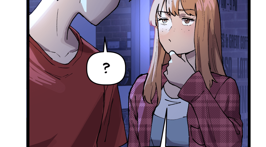 Read Dating Sim[on] chapter 5 image 250 on Lezhin