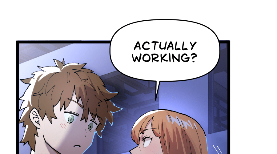 Read Dating Sim[on] chapter 5 image 252 on Lezhin