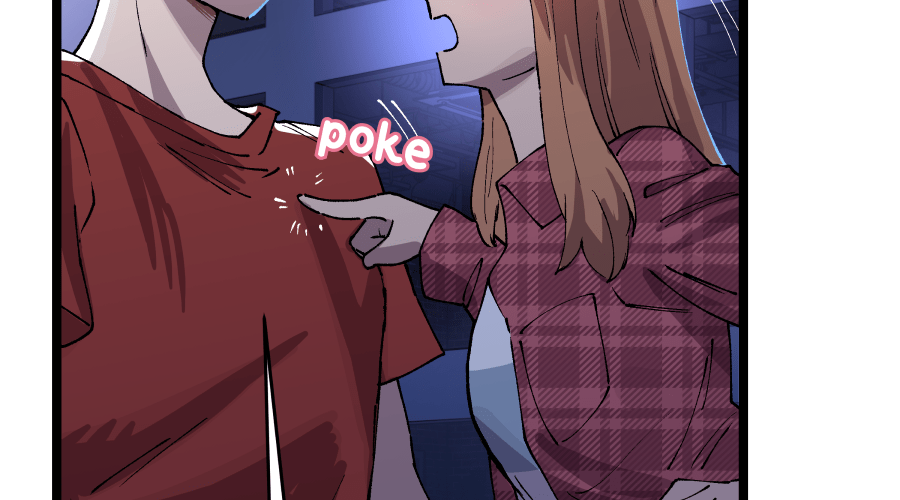 Read Dating Sim[on] chapter 5 image 253 on Lezhin