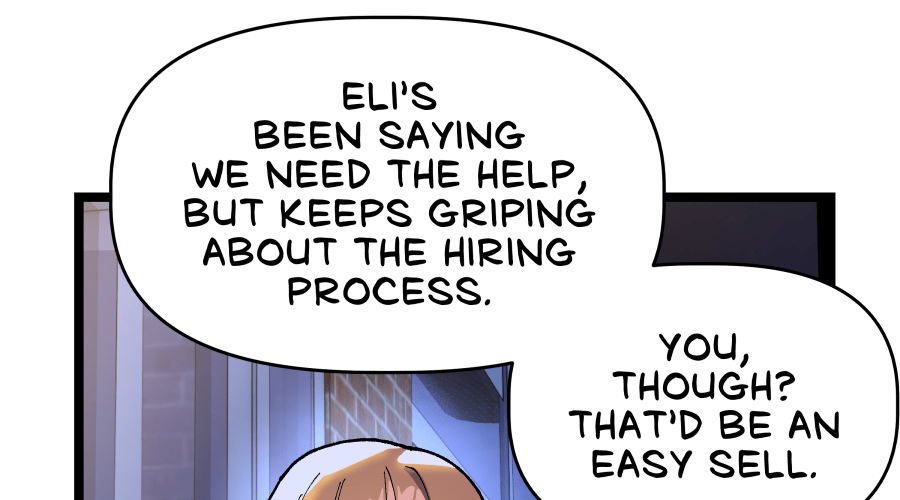 Read Dating Sim[on] chapter 5 image 255 on Lezhin