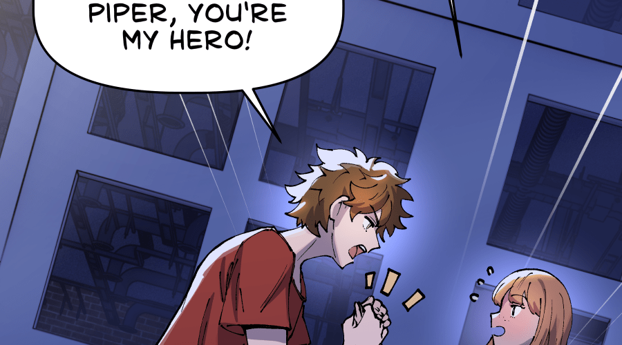 Read Dating Sim[on] chapter 5 image 259 on Lezhin