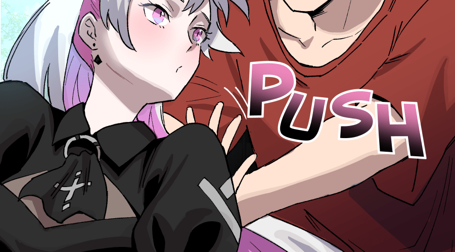 Read Dating Sim[on] chapter 5 image 26 on Lezhin