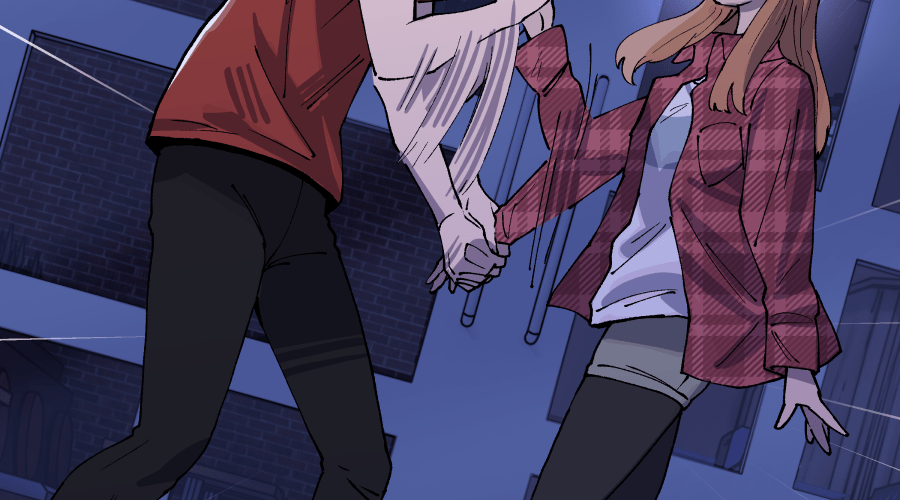 Read Dating Sim[on] chapter 5 image 260 on Lezhin