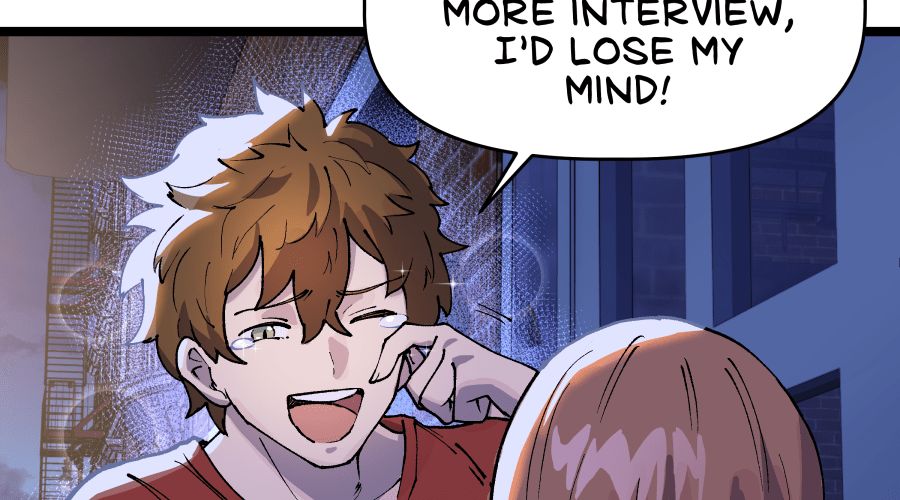 Read Dating Sim[on] chapter 5 image 263 on Lezhin