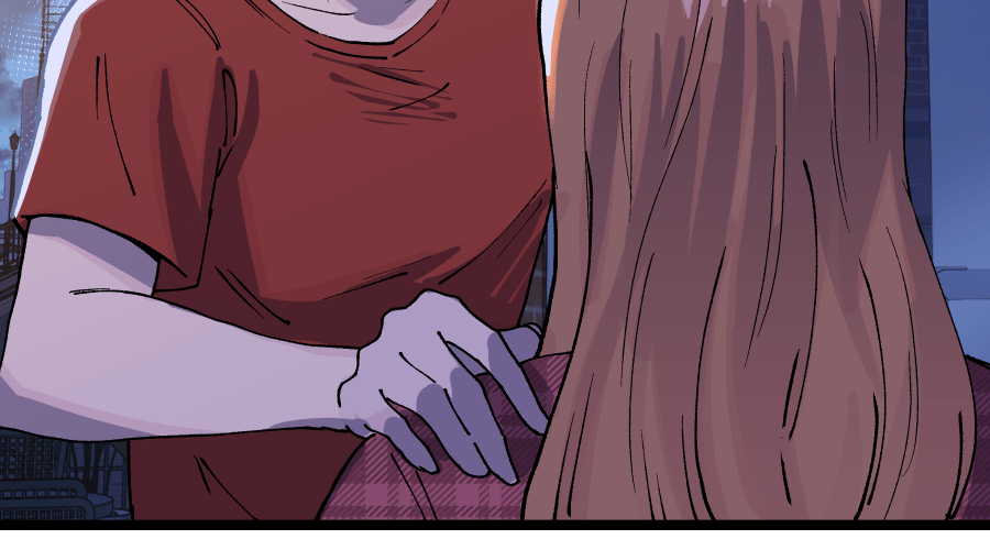 Read Dating Sim[on] chapter 5 image 264 on Lezhin