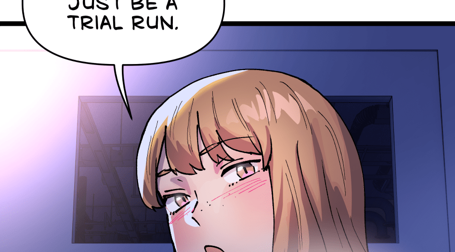 Read Dating Sim[on] chapter 5 image 266 on Lezhin