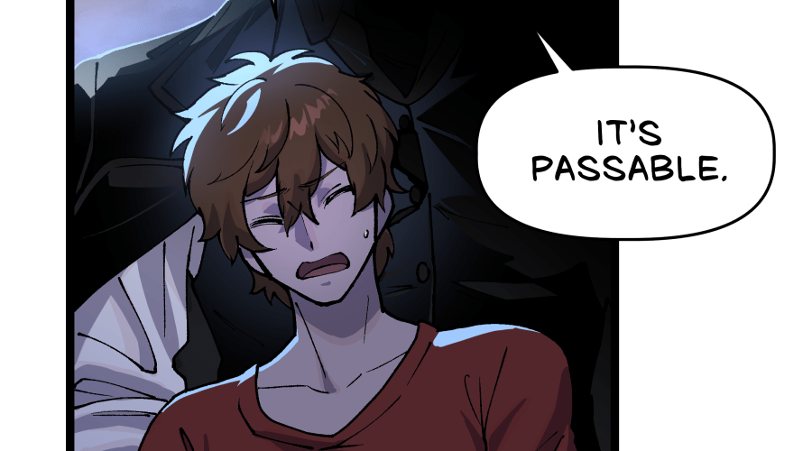 Read Dating Sim[on] chapter 5 image 270 on Lezhin