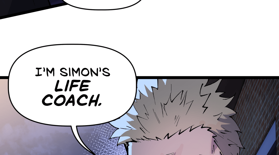 Read Dating Sim[on] chapter 5 image 278 on Lezhin