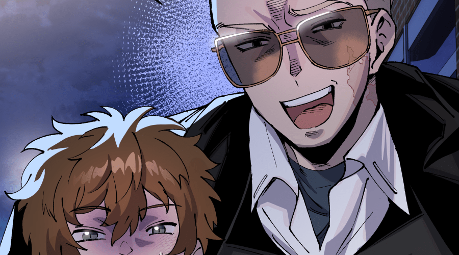 Read Dating Sim[on] chapter 5 image 279 on Lezhin