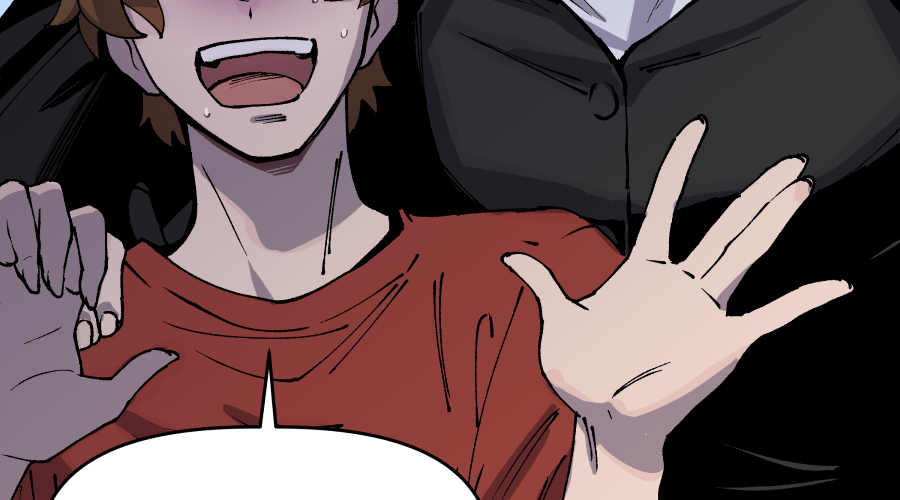 Read Dating Sim[on] chapter 5 image 280 on Lezhin