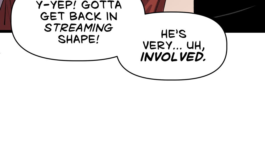 Read Dating Sim[on] chapter 5 image 281 on Lezhin