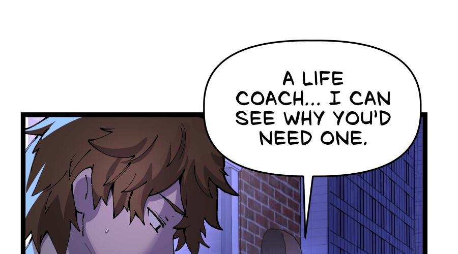 Read Dating Sim[on] chapter 5 image 282 on Lezhin