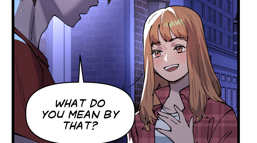 Read Dating Sim[on] chapter 5 image 283 on Lezhin