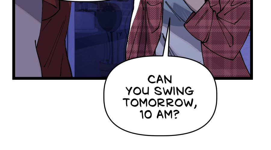 Read Dating Sim[on] chapter 5 image 284 on Lezhin