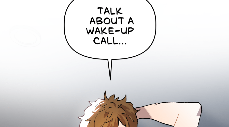 Read Dating Sim[on] chapter 5 image 29 on Lezhin