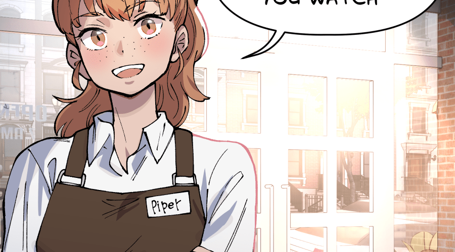 Read Dating Sim[on] chapter 5 image 297 on Lezhin