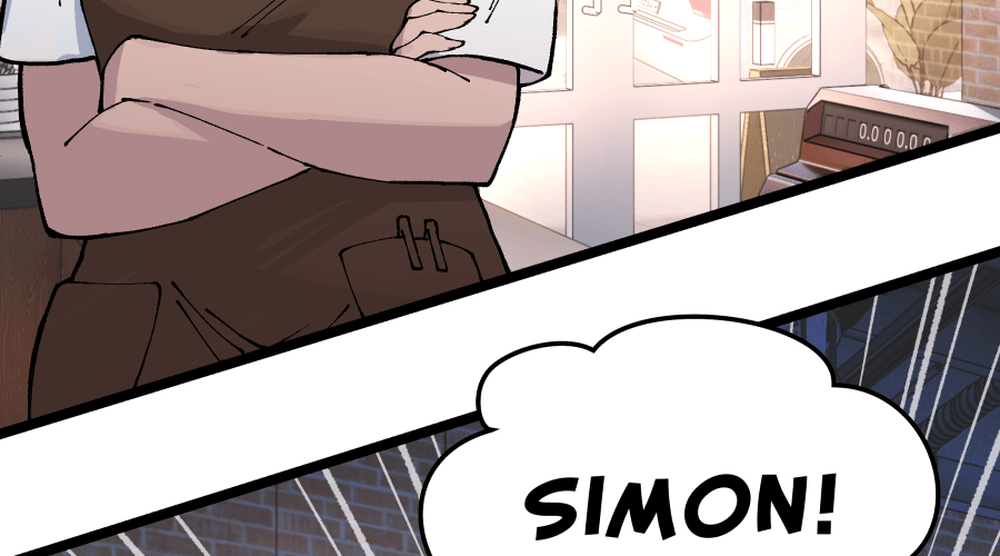 Read Dating Sim[on] chapter 5 image 298 on Lezhin