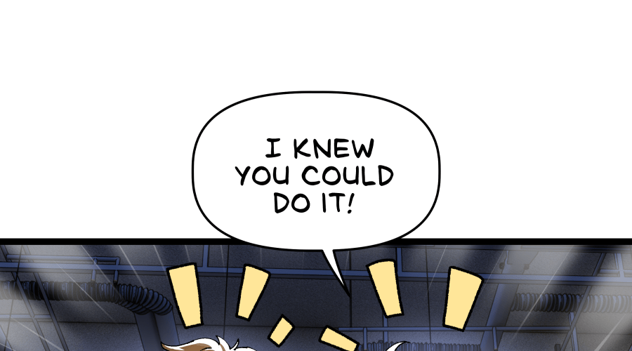 Read Dating Sim[on] chapter 5 image 302 on Lezhin