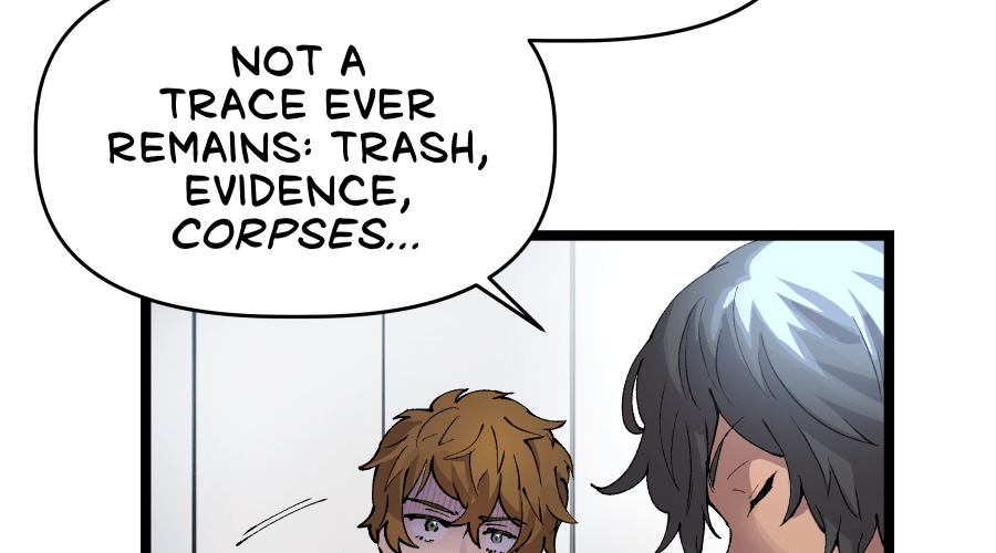 Read Dating Sim[on] chapter 5 image 41 on Lezhin