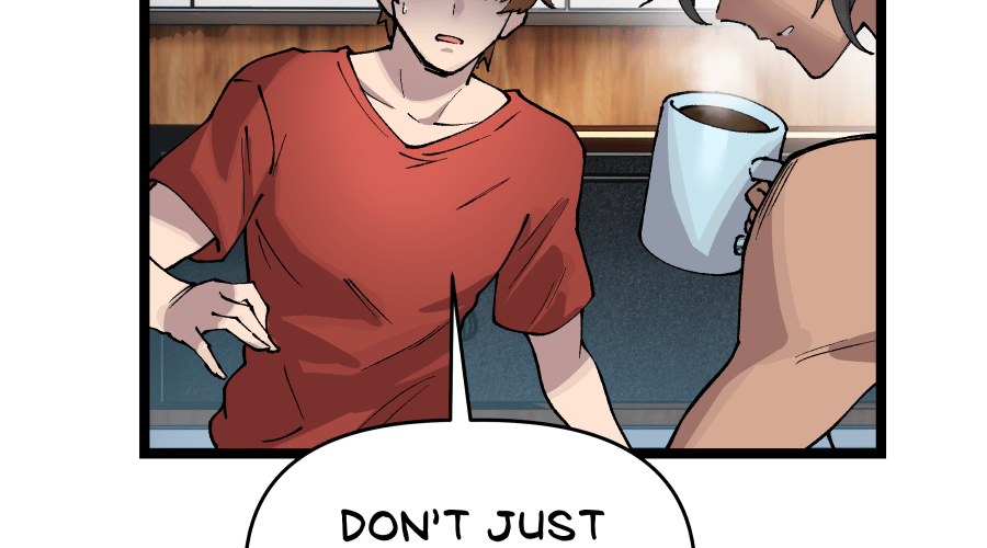 Read Dating Sim[on] chapter 5 image 42 on Lezhin