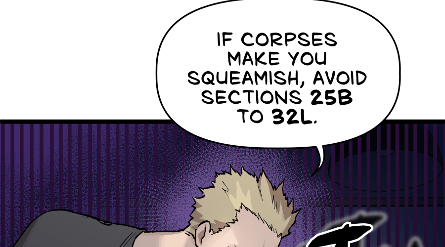 Read Dating Sim[on] chapter 5 image 44 on Lezhin