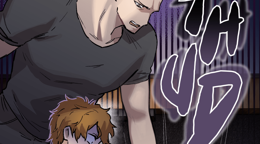 Read Dating Sim[on] chapter 5 image 45 on Lezhin