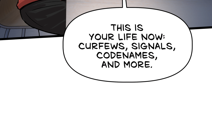 Read Dating Sim[on] chapter 5 image 47 on Lezhin