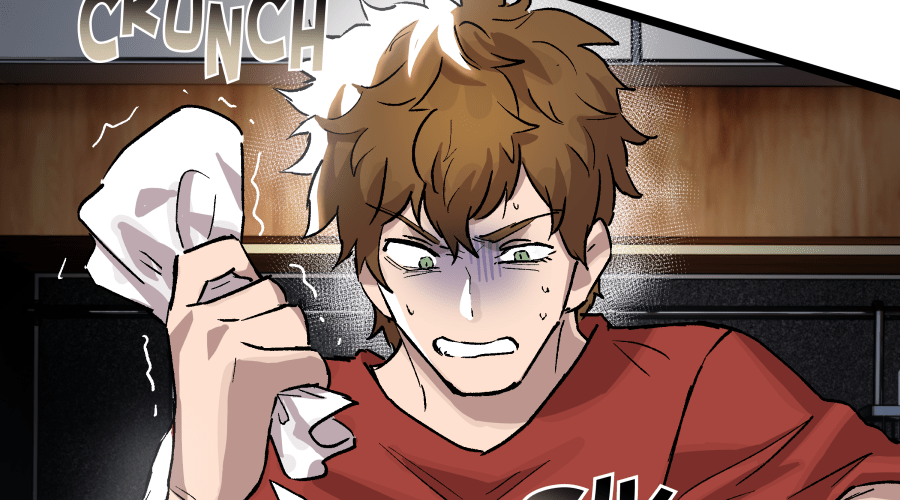 Read Dating Sim[on] chapter 5 image 49 on Lezhin