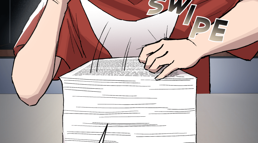 Read Dating Sim[on] chapter 5 image 50 on Lezhin