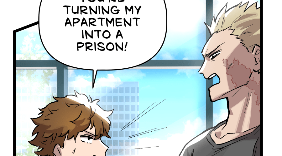 Read Dating Sim[on] chapter 5 image 53 on Lezhin