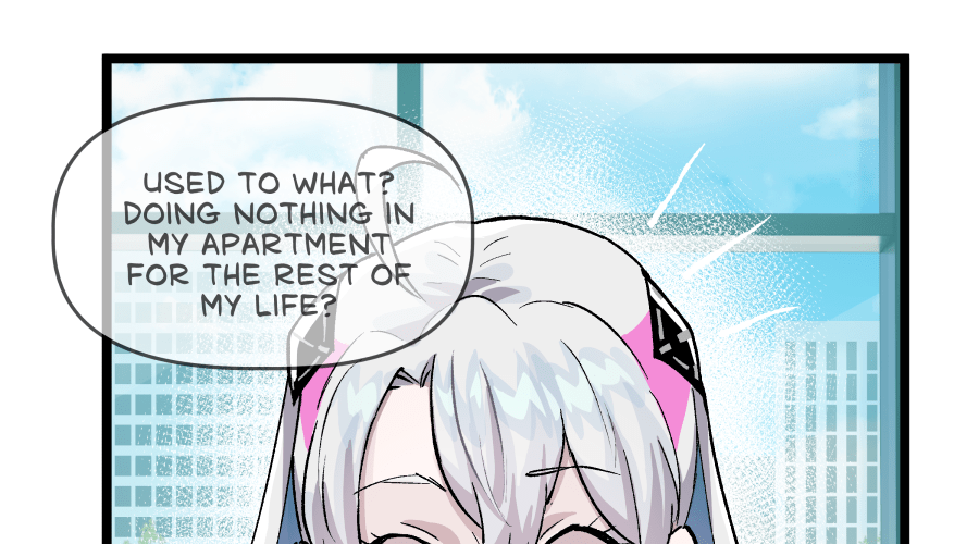 Read Dating Sim[on] chapter 5 image 61 on Lezhin