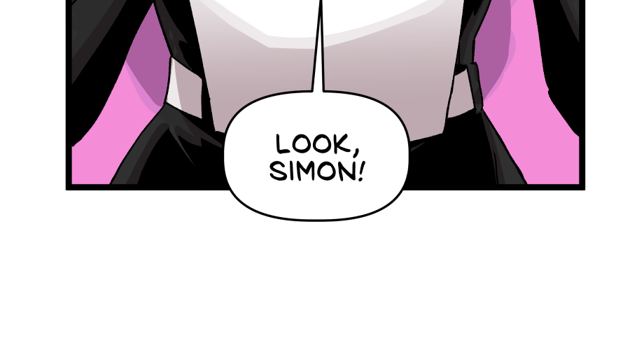 Read Dating Sim[on] chapter 5 image 63 on Lezhin