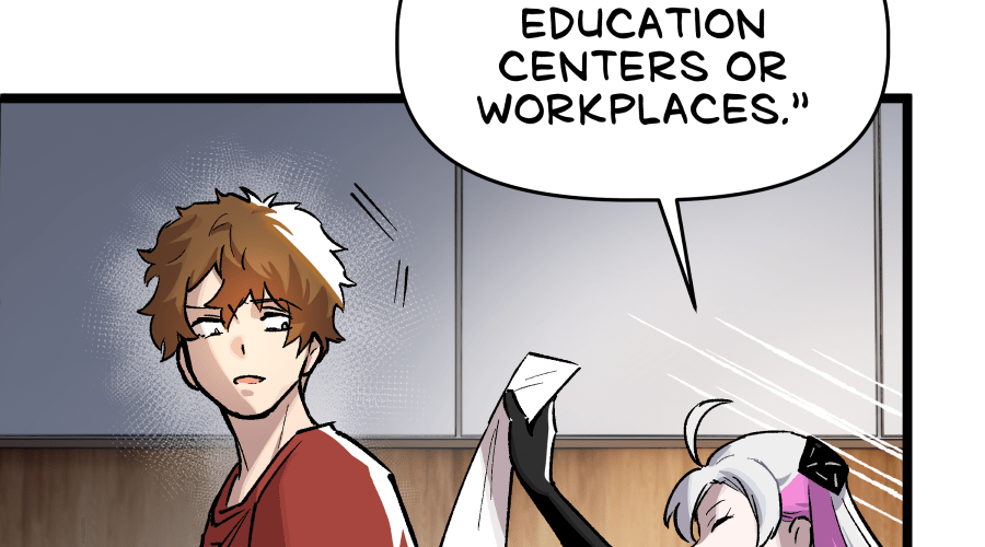 Read Dating Sim[on] chapter 5 image 65 on Lezhin