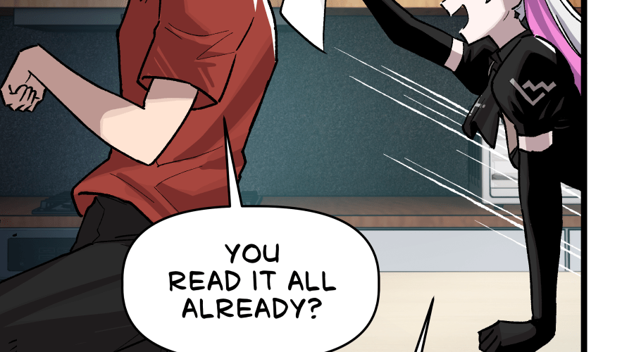 Read Dating Sim[on] chapter 5 image 66 on Lezhin