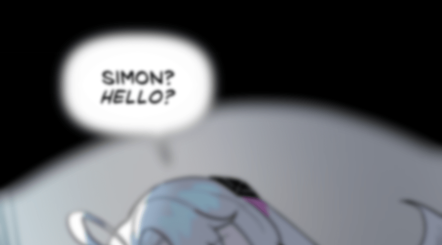 Read Dating Sim[on] chapter 5 image 7 on Lezhin