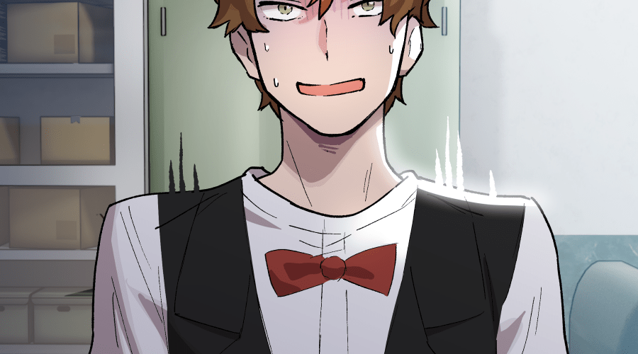 Read Dating Sim[on] chapter 5 image 78 on Lezhin