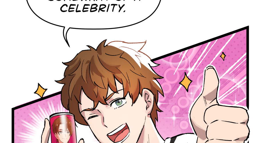 Read Dating Sim[on] chapter 5 image 87 on Lezhin
