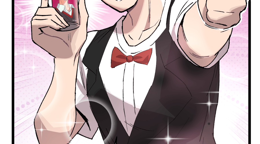 Read Dating Sim[on] chapter 5 image 88 on Lezhin