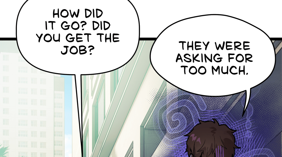 Read Dating Sim[on] chapter 5 image 97 on Lezhin