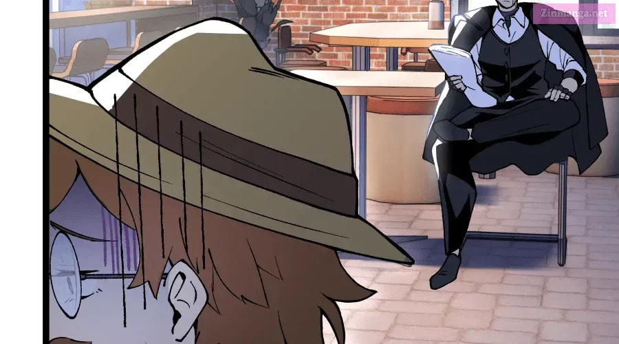 Read Dating Sim[on] chapter 6 image 101 on Lezhin