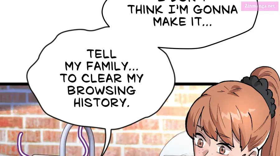 Read Dating Sim[on] chapter 6 image 105 on Lezhin