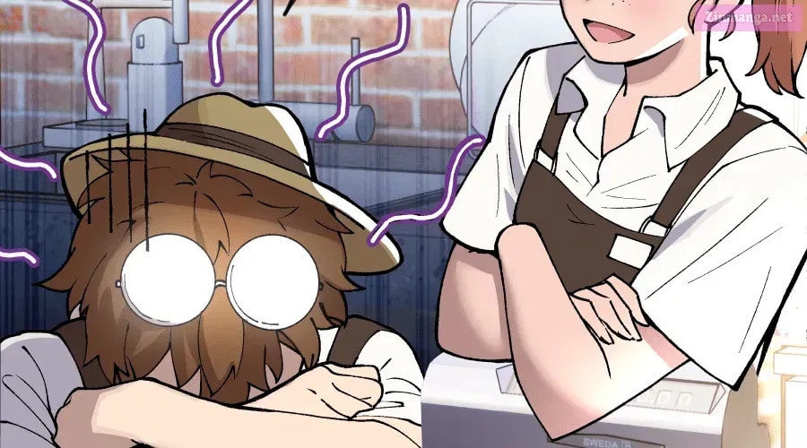 Read Dating Sim[on] chapter 6 image 106 on Lezhin
