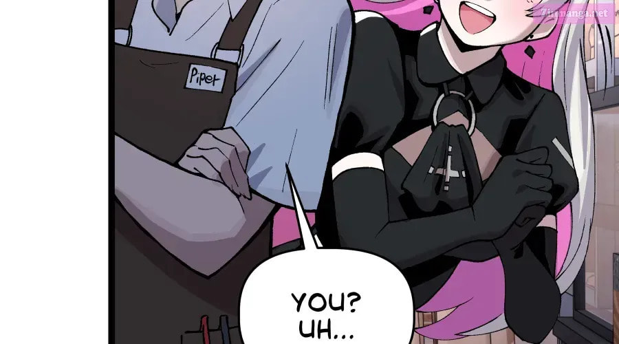 Read Dating Sim[on] chapter 6 image 111 on Lezhin