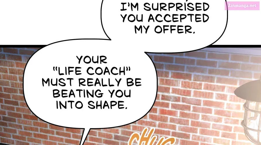Read Dating Sim[on] chapter 6 image 126 on Lezhin