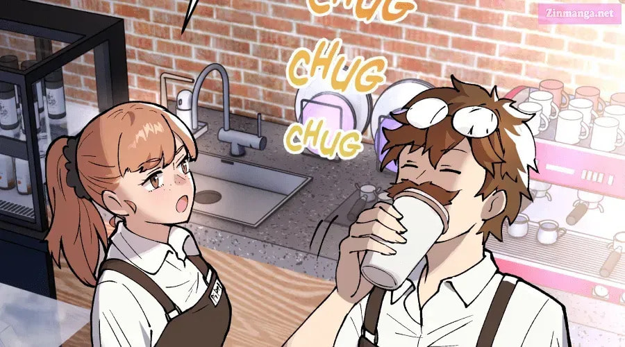 Read Dating Sim[on] chapter 6 image 127 on Lezhin
