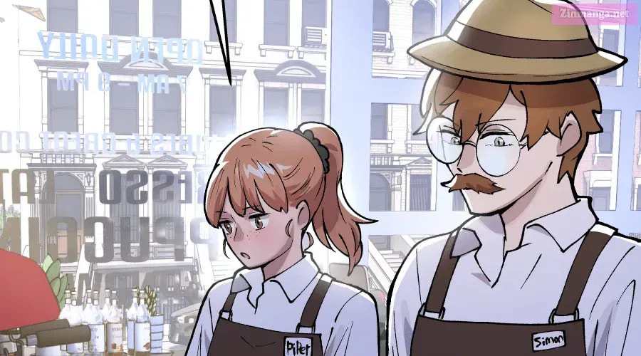 Read Dating Sim[on] chapter 6 image 136 on Lezhin