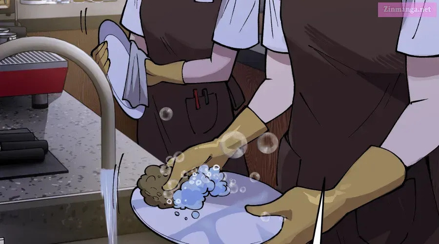 Read Dating Sim[on] chapter 6 image 137 on Lezhin