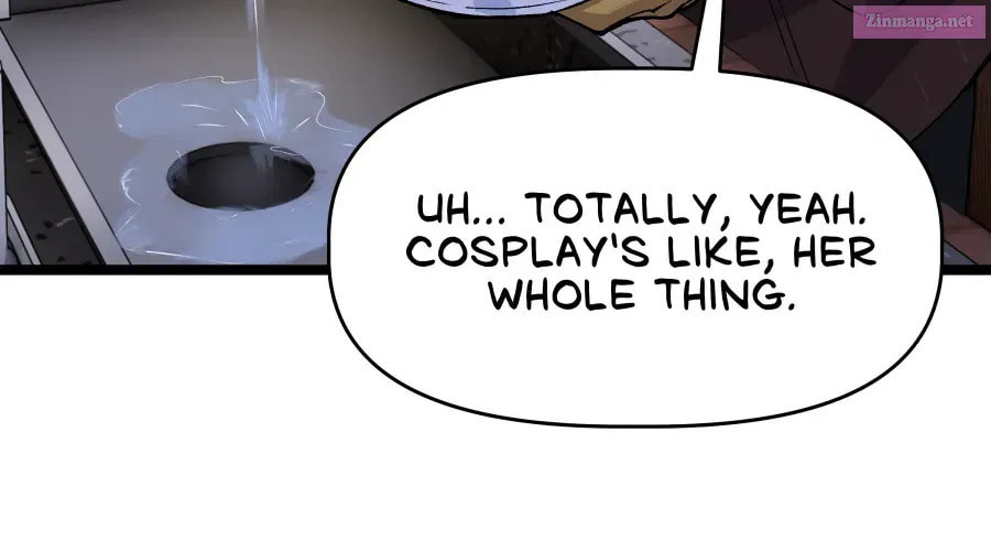 Read Dating Sim[on] chapter 6 image 138 on Lezhin