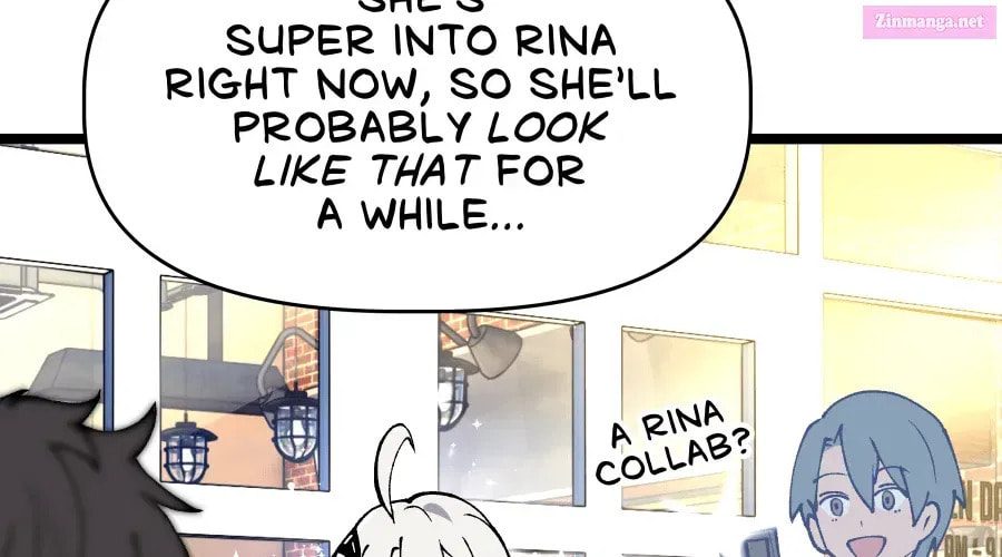 Read Dating Sim[on] chapter 6 image 140 on Lezhin