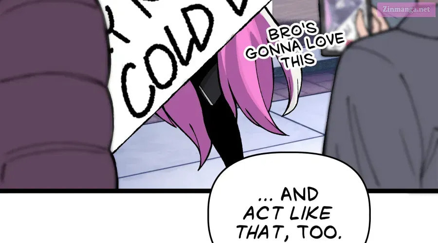 Read Dating Sim[on] chapter 6 image 142 on Lezhin